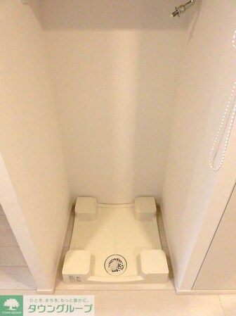 パークアクシス市谷加賀町の物件内観写真